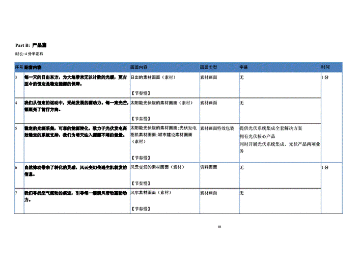 企业宣传视频脚本