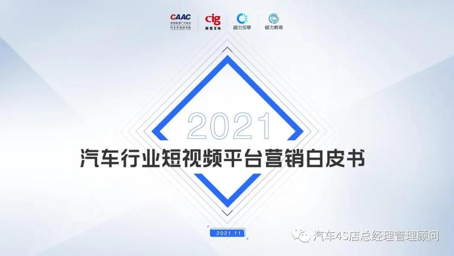 汽车营销视频