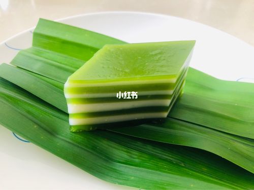 千层糕做法视频