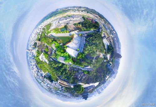 全景vr视频如何制作