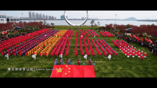 荣成市宣传视频
