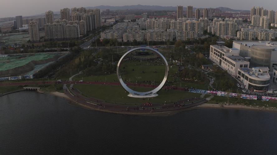 荣成市宣传视频