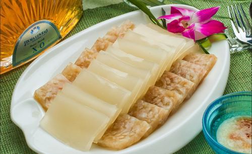 肉皮冻的制作方法视频