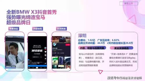 如何营销短视频