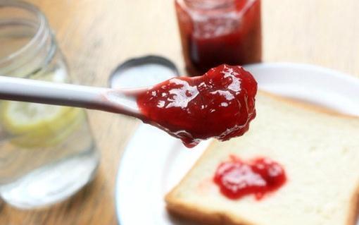 如何制作草莓酱视频