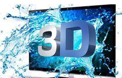 如何制作裸眼3d视频