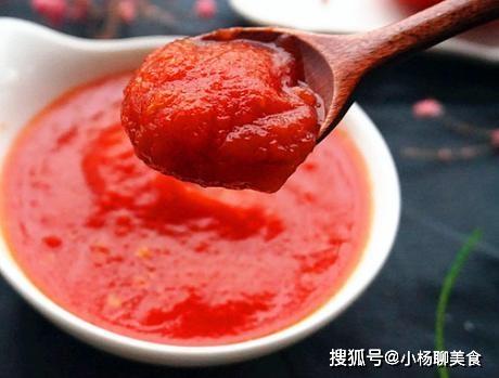 如何做番茄酱做法视频