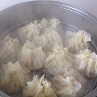如何做烧麦视频教程
