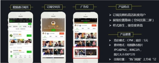 如何做视频广告