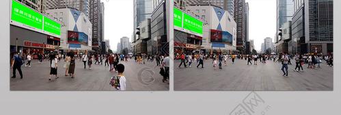 商业宣传视频制作