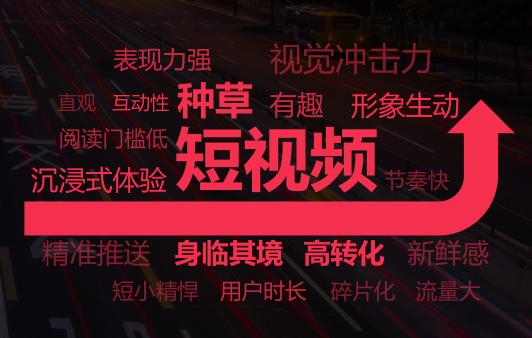 什么叫短视频变现
