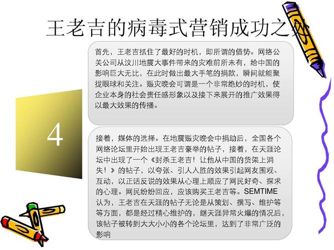 视频病毒式营销