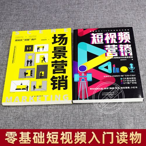 视频广告策划