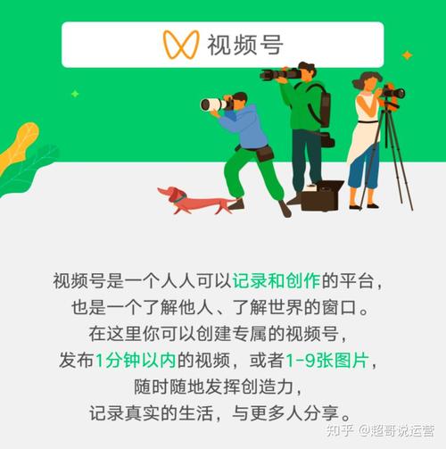 视频号营销