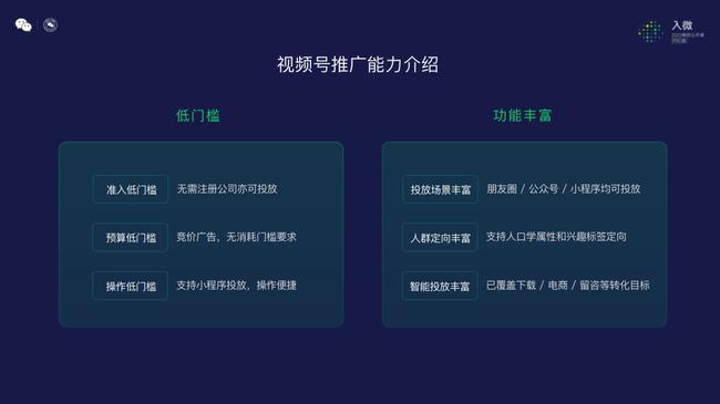 视频号怎么做营销