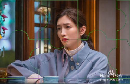 视频和照片拼图怎么做