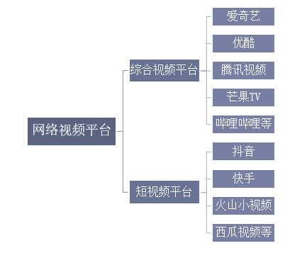 视频网络营销