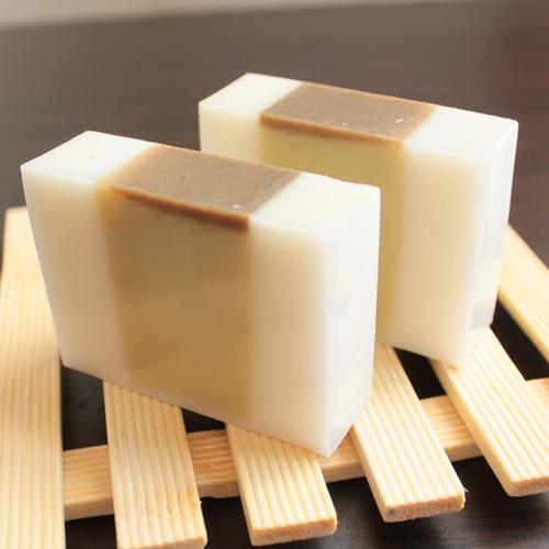 手工皂制作视频