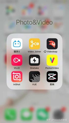 手机视频剪辑是免费的