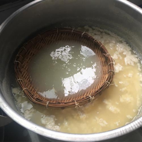 水豆花怎么做视频