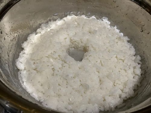 四川甜酒酿的做法视频