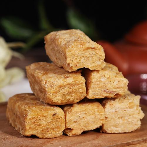 酥豆的做法视频