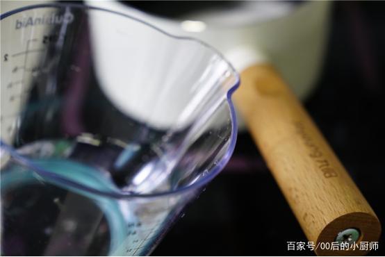 糖浆怎么做的视频