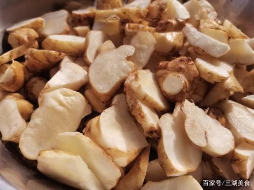 甜姜的腌制方法视频