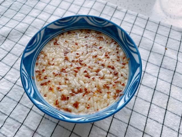 甜米酒怎么做视频