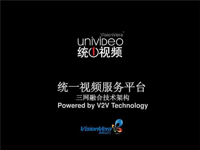 统一企业宣传视频