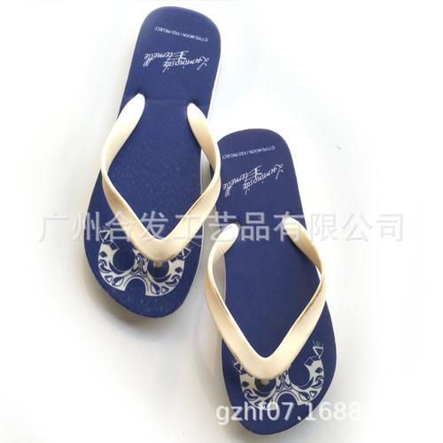 拖鞋广告视频