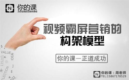 网络视频营销的案例