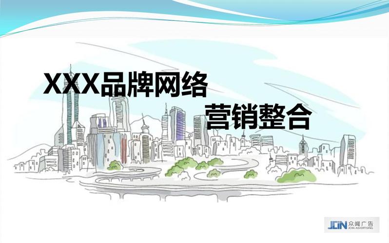 网络营销视频案例