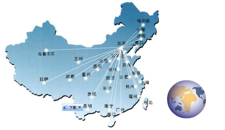 网络在线销售