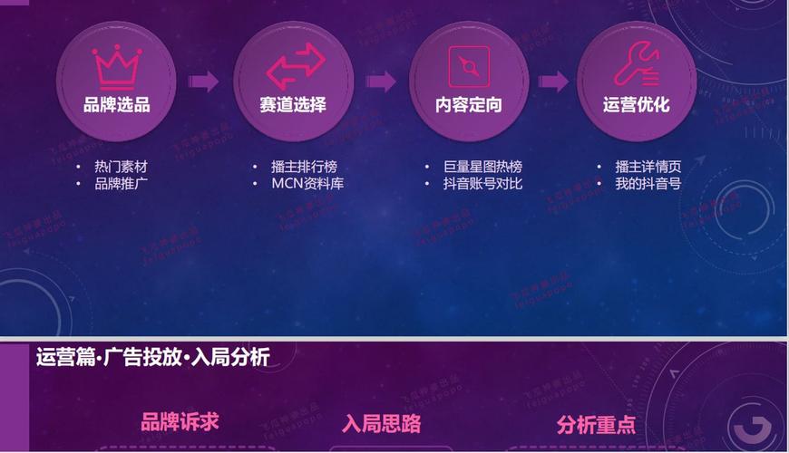 网络直播营销策略分析