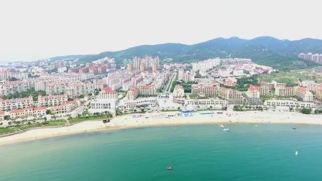 威海宣传视频