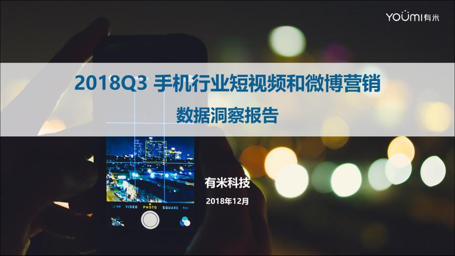 微博营销视频