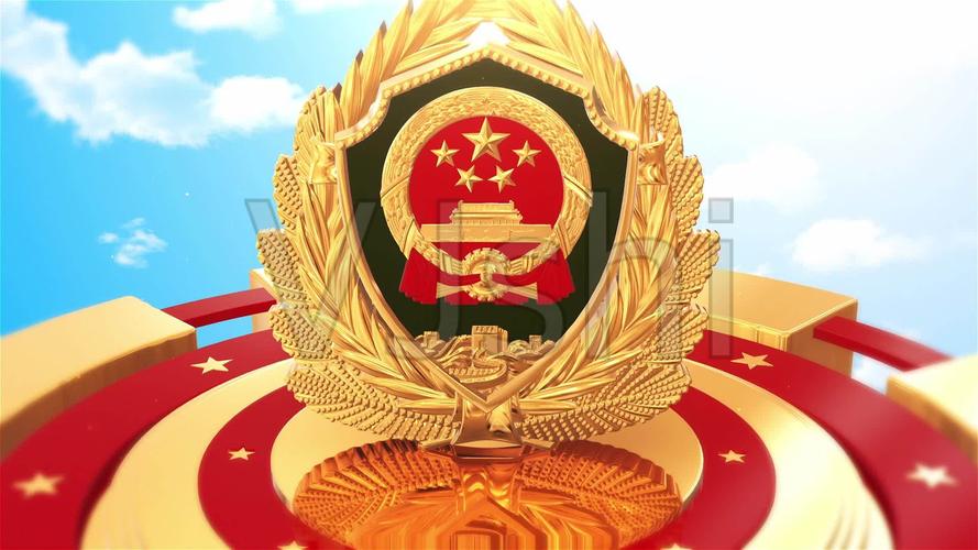 武警宣传视频