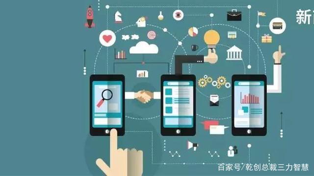 线上销售方式有哪些