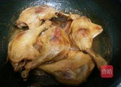 香酥鸭腿的制作方法视频