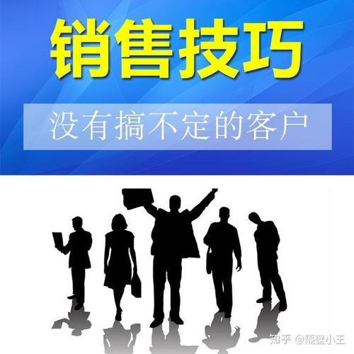 销售技巧和话术视频