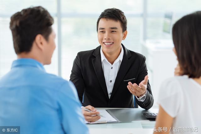 销售技巧视频讲解