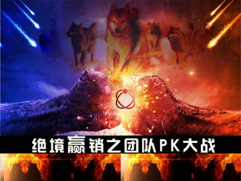 销售团队必看视频