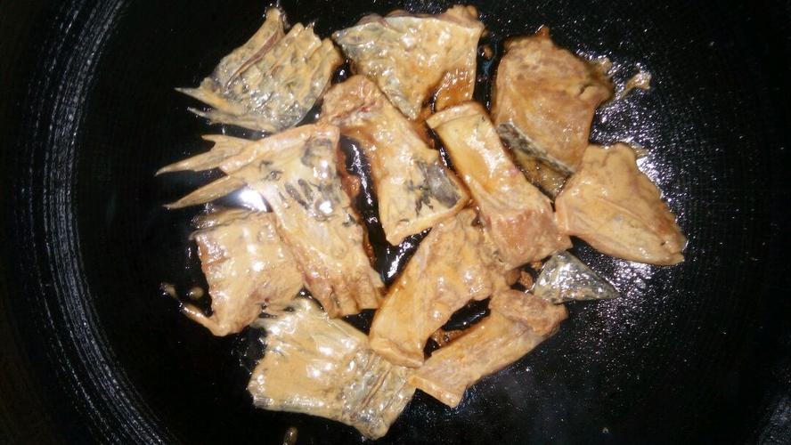 小鱼的做法视频