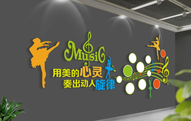 校园宣传视频背景音乐