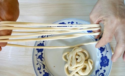 新疆拉条子的做法视频