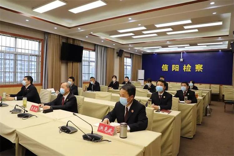 信阳市宣传视频