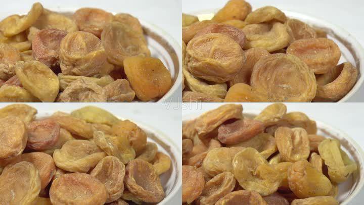 杏干怎么制作视频