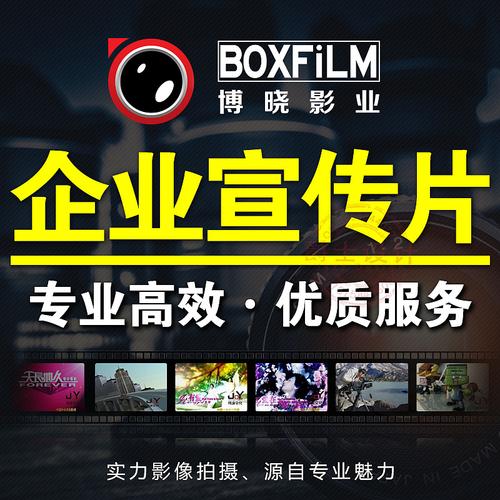宣传视频分类