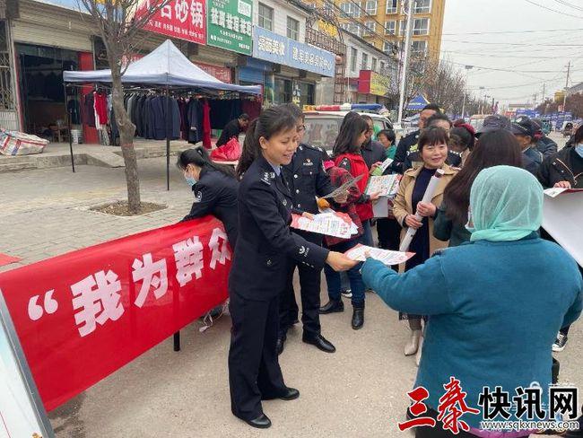 旬邑县宣传视频